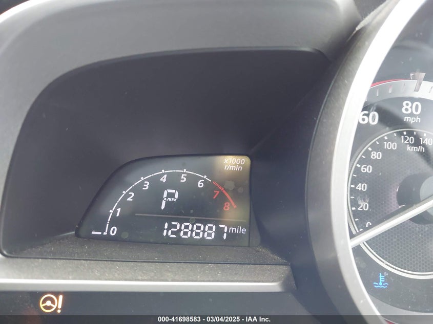 2014 MAZDA MAZDA3 I GRAND TOURING - JM1BM1M75E1207754