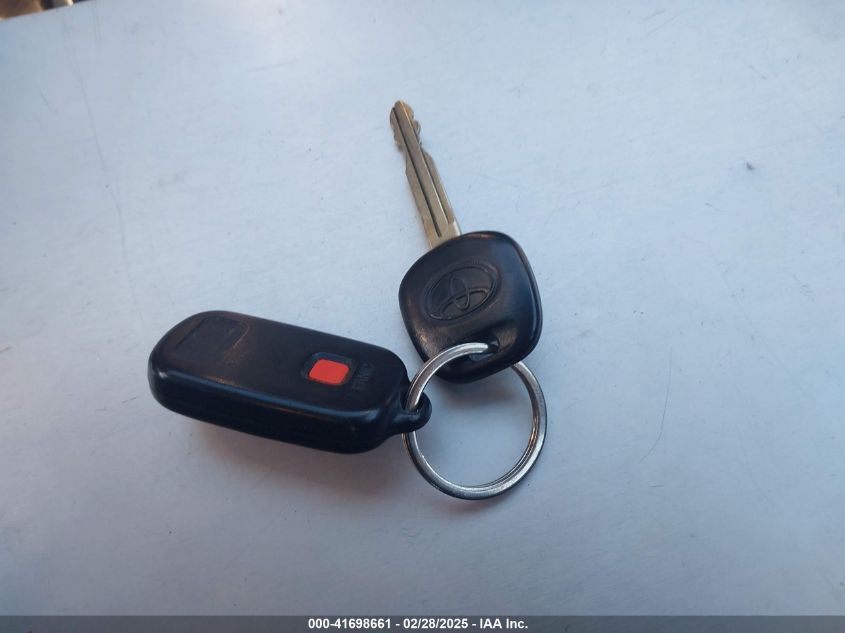 2007 Toyota Corolla S VIN: 1NXBR30E67Z802028 Lot: 41698661