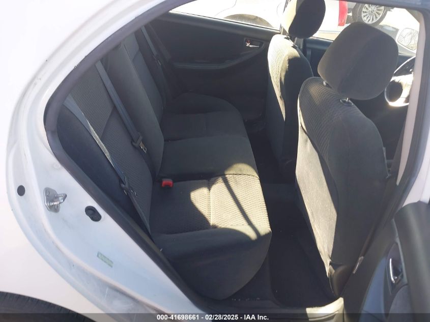 2007 Toyota Corolla S VIN: 1NXBR30E67Z802028 Lot: 41698661