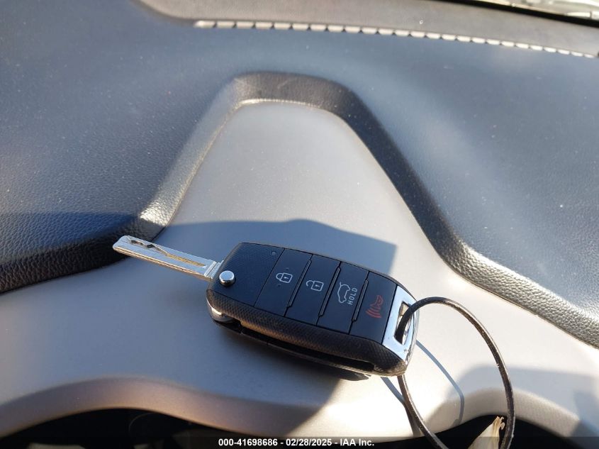 2016 Kia Sportage Lx VIN: KNDPB3AC0G7873154 Lot: 41698686