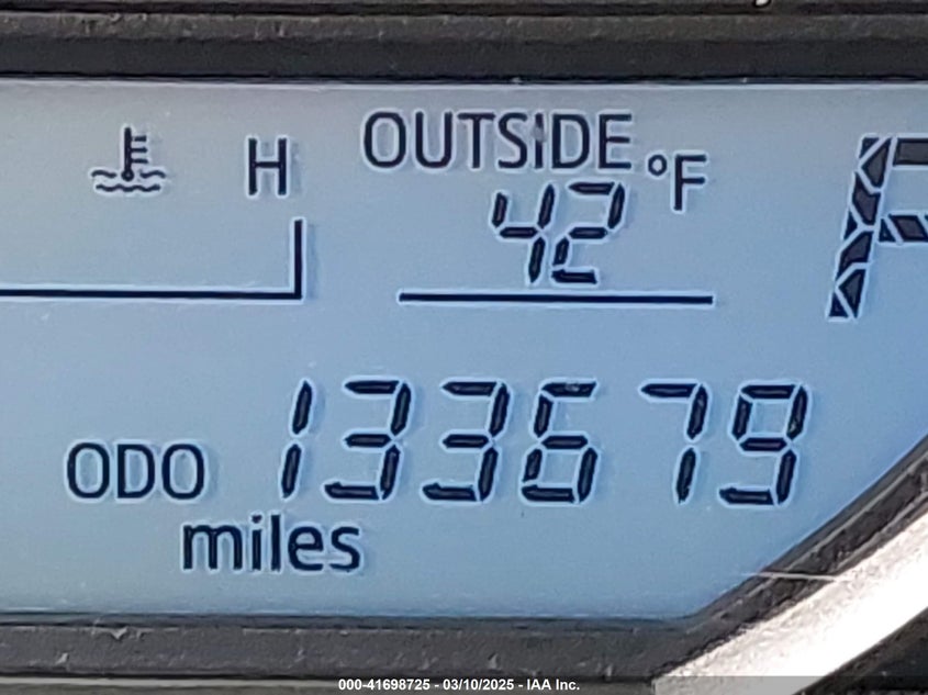 2013 TOYOTA RAV4 LE - 2T3BFREV2DW068740