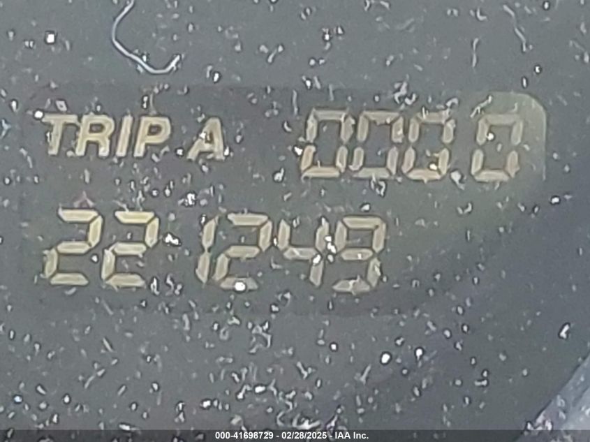 2006 Acura Mdx VIN: 2HNYD18966H540421 Lot: 41698729