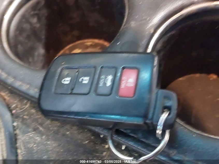 2017 Toyota Avalon Hybrid Xle Premium VIN: 4T1BD1EB5HU057582 Lot: 41698743