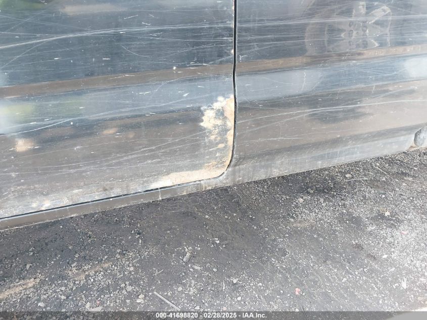 1999 Toyota Tacoma VIN: 4TAWN72N4XZ458915 Lot: 41698820