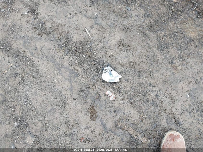 2017 Toyota Tacoma Trd Off Road VIN: 5TFCZ5AN4HX11245 Lot: 41698828