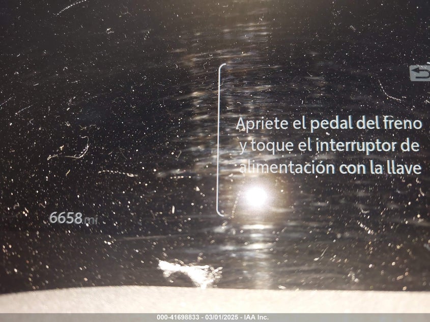 2025 TOYOTA CAMRY XSE - 4T1DAACK6SU023212