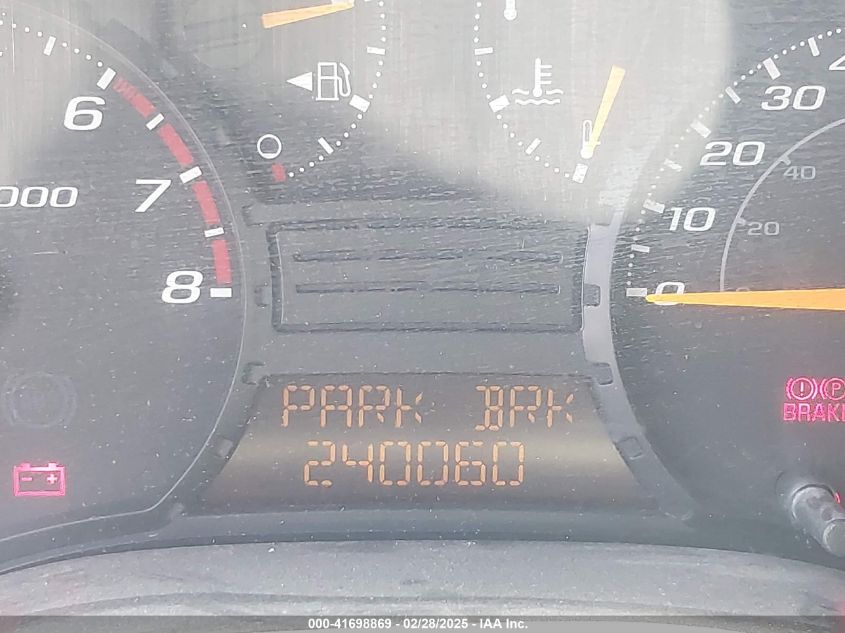 2006 GMC Canyon Sl VIN: 1GTCS148468247822 Lot: 41698869