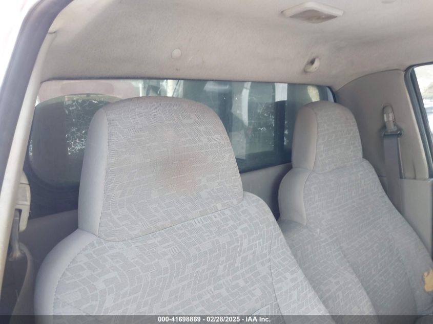 2006 GMC Canyon Sl VIN: 1GTCS148468247822 Lot: 41698869