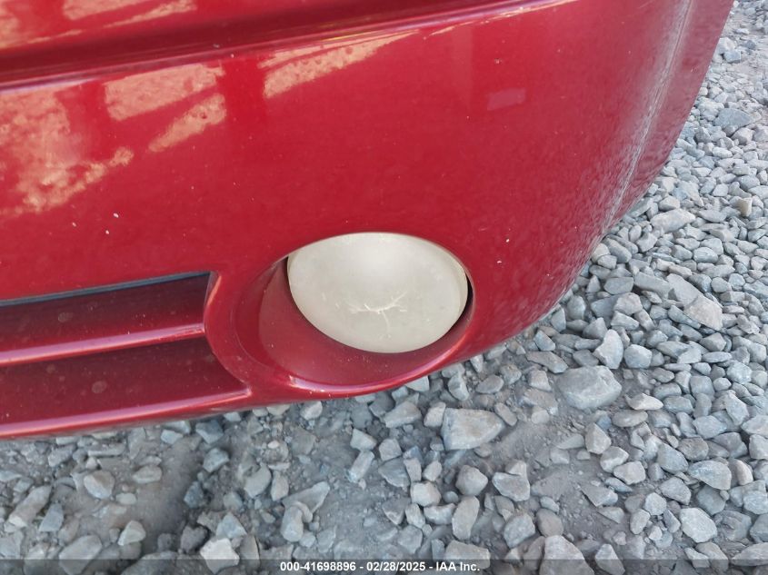 2006 Chrysler 300C VIN: 2C3KA63H16H490192 Lot: 41698896