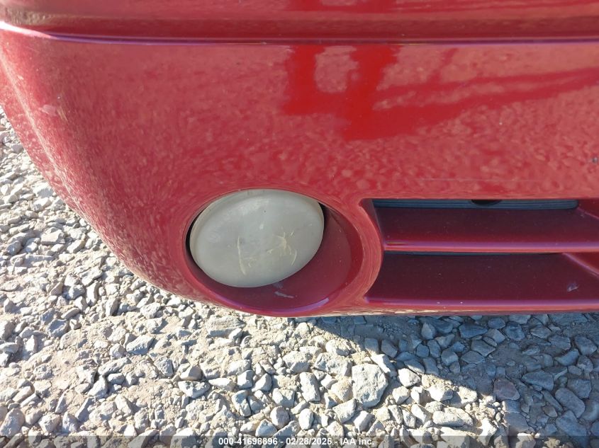 2006 Chrysler 300C VIN: 2C3KA63H16H490192 Lot: 41698896