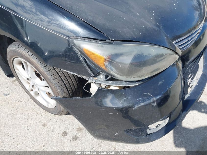 2005 Toyota Camry Xle V6 VIN: 4T1BF32KX5U099560 Lot: 41698908