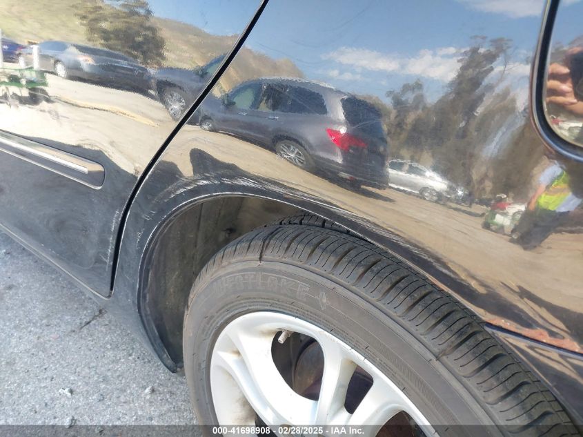 2005 Toyota Camry Xle V6 VIN: 4T1BF32KX5U099560 Lot: 41698908