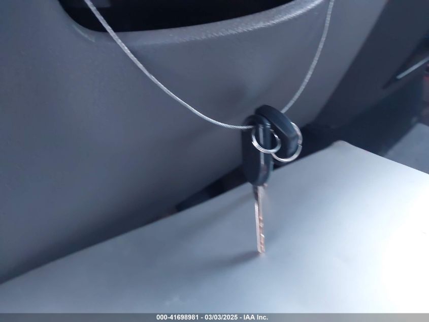 2007 Ford F-150 Stx/Xl/Xlt VIN: 1FTRF12W77KC18979 Lot: 41698981