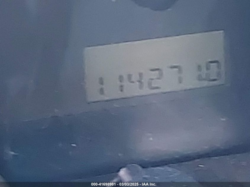 2007 Ford F-150 Stx/Xl/Xlt VIN: 1FTRF12W77KC18979 Lot: 41698981