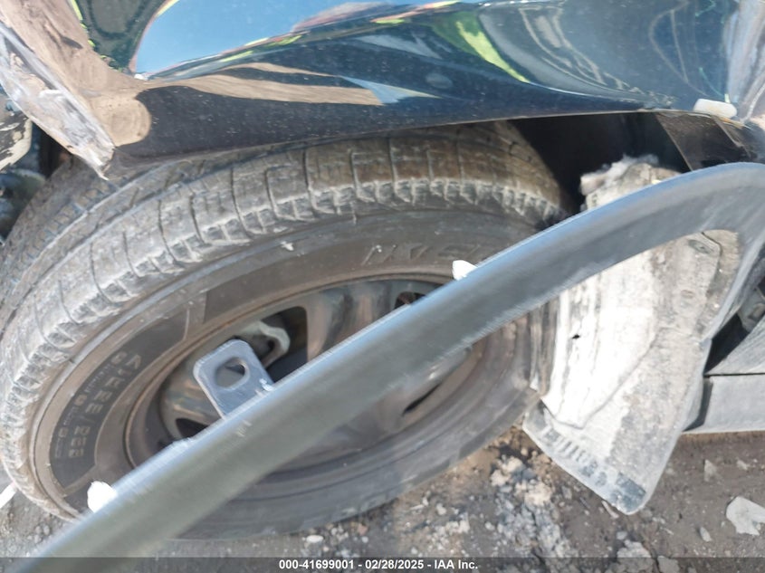 2018 TOYOTA RAV4 LE - 2T3ZFREVXJW501361