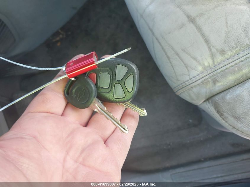 2009 Chevrolet Traverse Lt VIN: 1GNER23D49S176371 Lot: 41699007