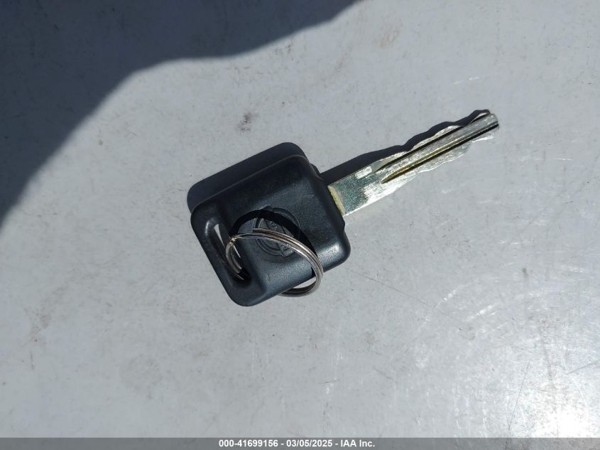 2015 Nissan Nv200 S VIN: 3N6CM0KN3FK735497 Lot: 41699156