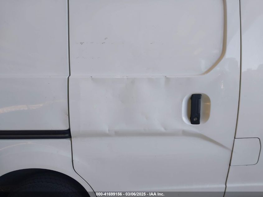 2015 Nissan Nv200 S VIN: 3N6CM0KN3FK735497 Lot: 41699156