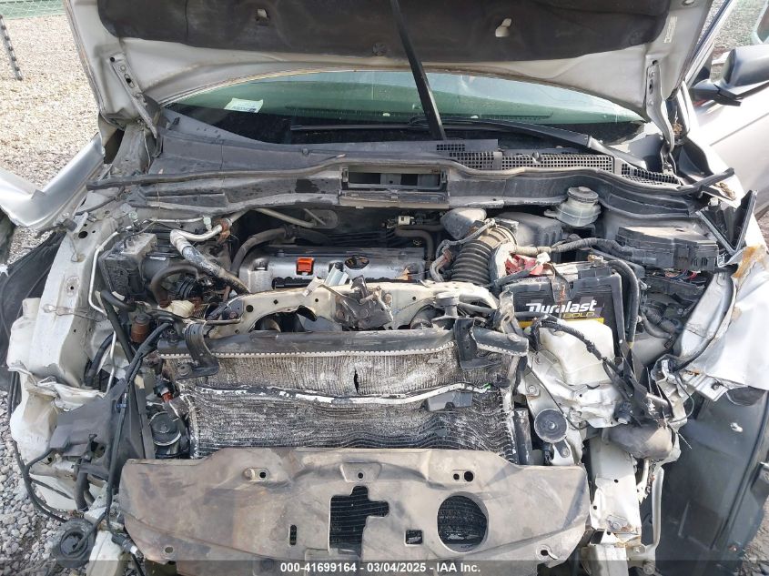 2011 Honda Cr-V Se VIN: 5J6RE4H47BL064331 Lot: 41699164