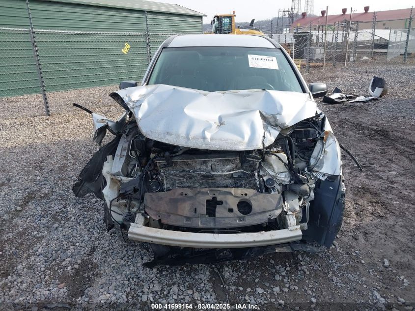 2011 Honda Cr-V Se VIN: 5J6RE4H47BL064331 Lot: 41699164