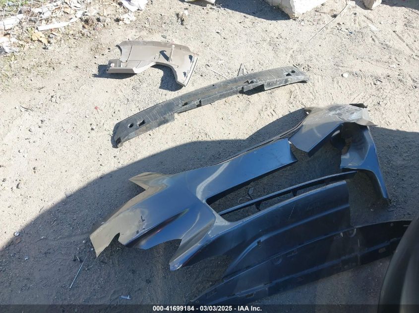 2009 Honda Accord 2.4 Lx-P VIN: 1HGCP26419A104987 Lot: 41699184