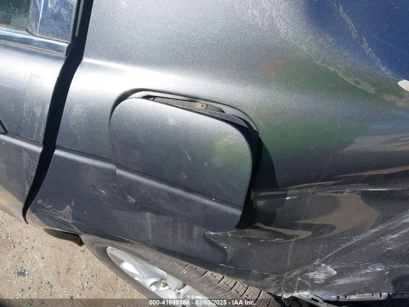 2009 Honda Accord 2.4 Lx-P VIN: 1HGCP26419A104987 Lot: 41699184