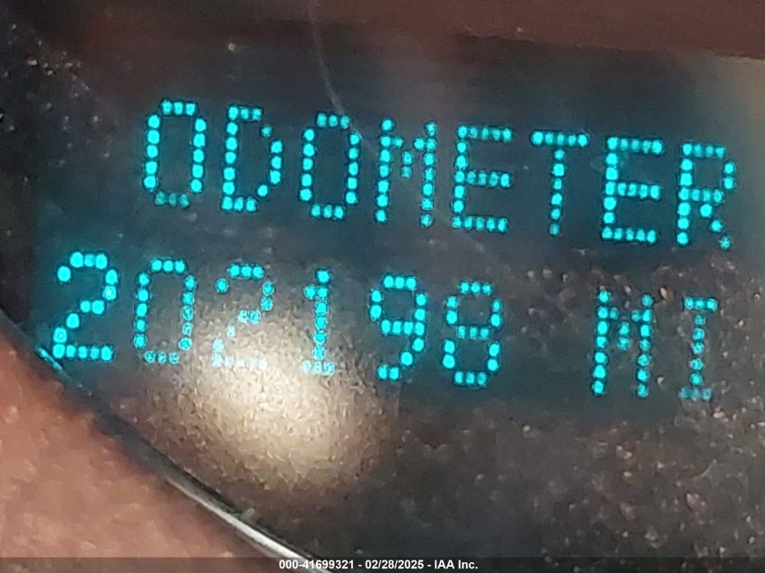 2012 Chevrolet Tahoe Commercial Fleet VIN: 1GNLC2E09CR185598 Lot: 41699321