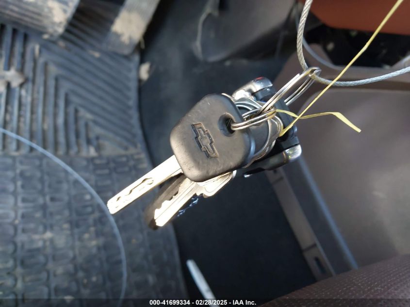 2016 Chevrolet Silverado 2500Hd Lt VIN: 1GC1KVE83GF248390 Lot: 41699334