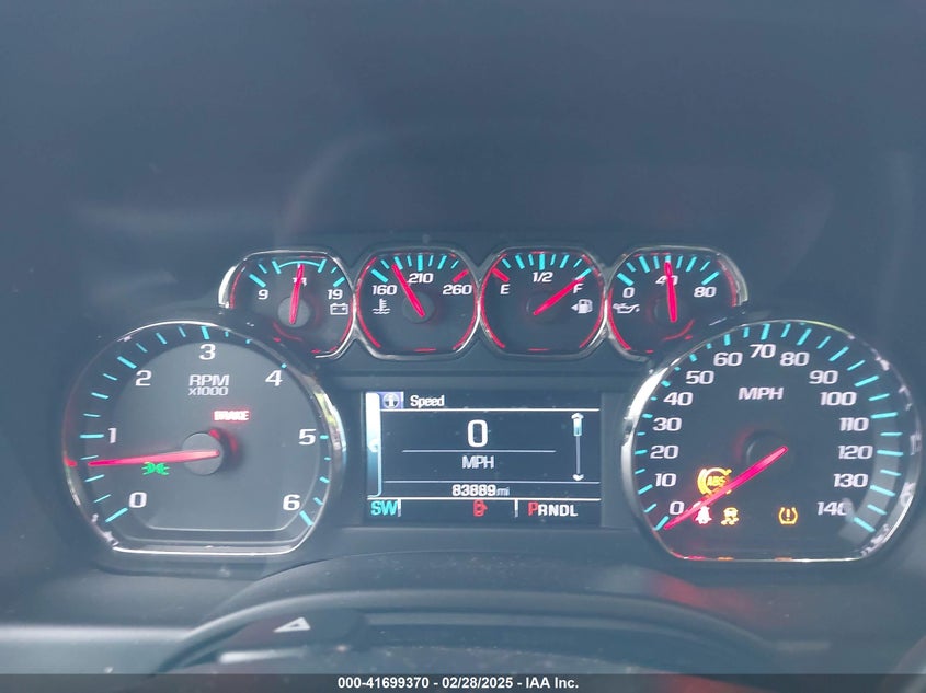 2019 GMC YUKON SLE - 1GKS2AKC1KR385085