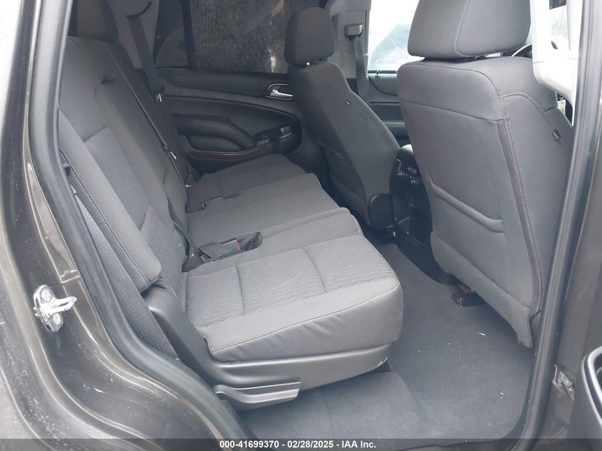 2019 GMC YUKON SLE - 1GKS2AKC1KR385085