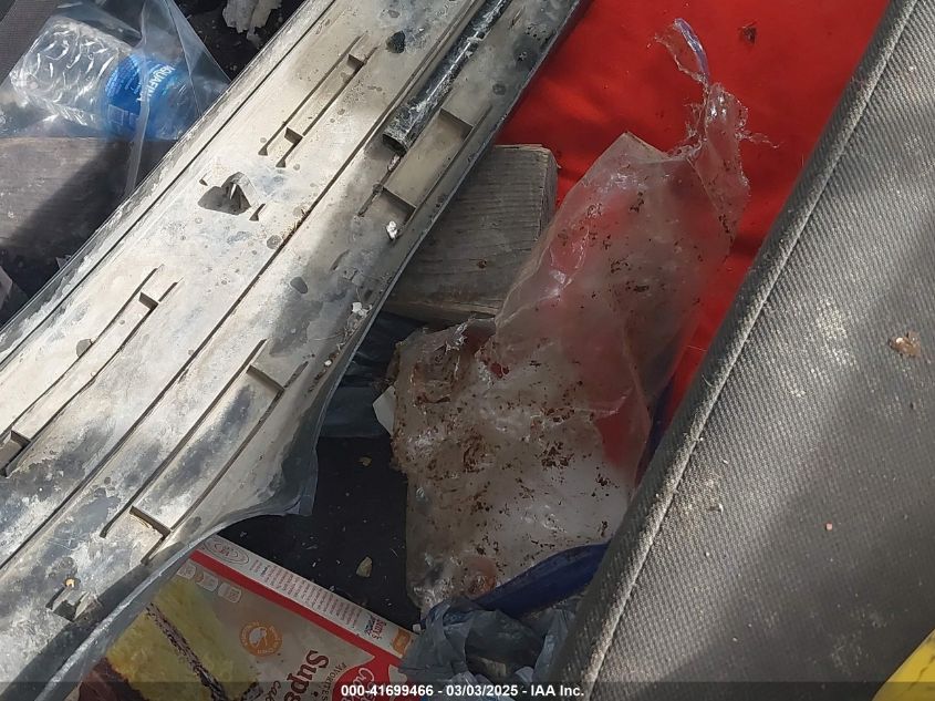 2005 Ford F-150 Fx4/Lariat/Xlt VIN: 1FTPW14595KC47764 Lot: 41699466