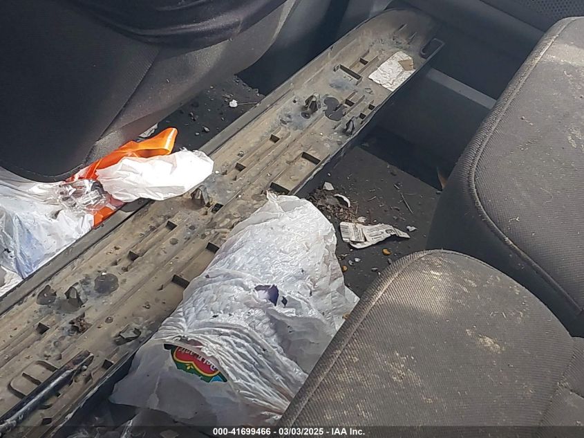 2005 Ford F-150 Fx4/Lariat/Xlt VIN: 1FTPW14595KC47764 Lot: 41699466