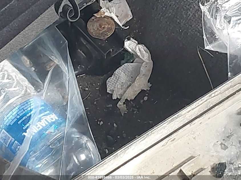 2005 Ford F-150 Fx4/Lariat/Xlt VIN: 1FTPW14595KC47764 Lot: 41699466