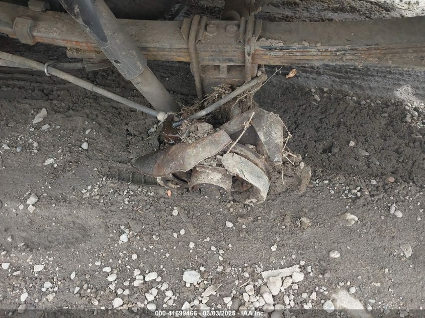 2005 Ford F-150 Fx4/Lariat/Xlt VIN: 1FTPW14595KC47764 Lot: 41699466