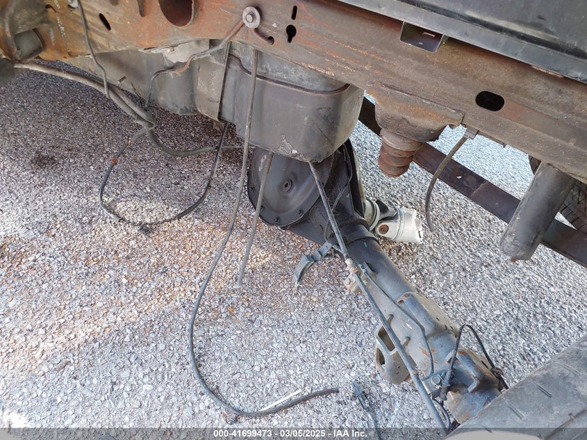 2015 CHEVROLET SILVERADO 1500 LS - 3GCPCPEC8FG480441