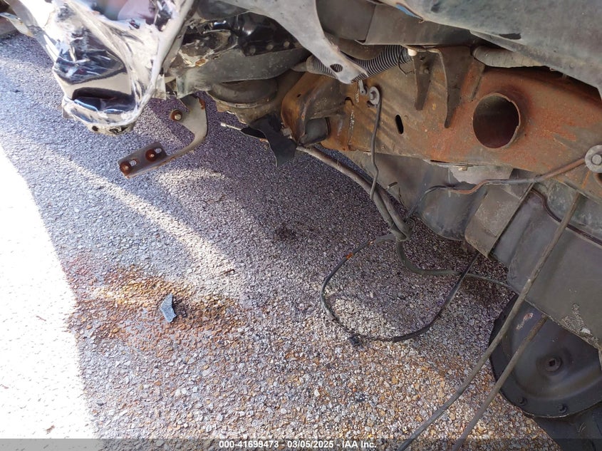 2015 CHEVROLET SILVERADO 1500 LS - 3GCPCPEC8FG480441