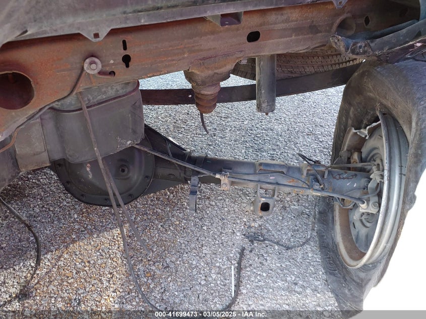 2015 CHEVROLET SILVERADO 1500 LS - 3GCPCPEC8FG480441