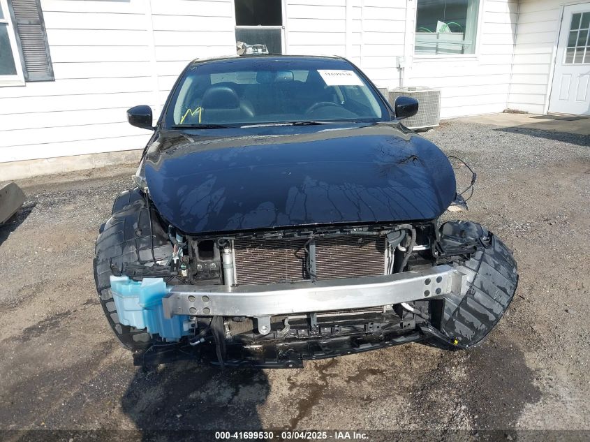 2012 Infiniti G37 Ipl VIN: JN1CV6EK9CM420349 Lot: 41699530