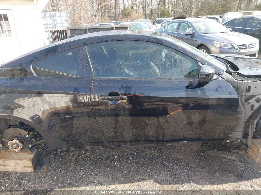 2012 Infiniti G37 Ipl VIN: JN1CV6EK9CM420349 Lot: 41699530