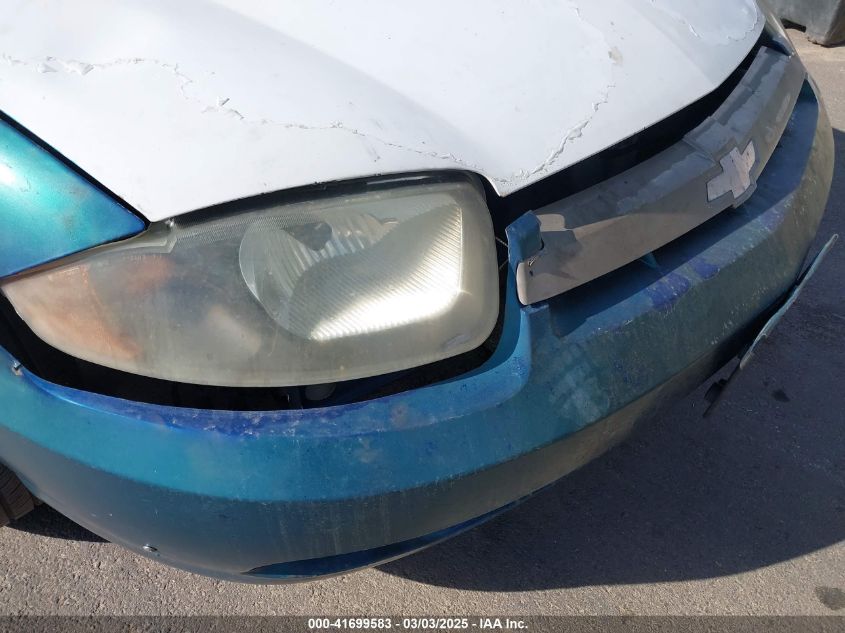 2004 Chevrolet Cavalier Ls VIN: 1G1JF52F647329650 Lot: 41699583