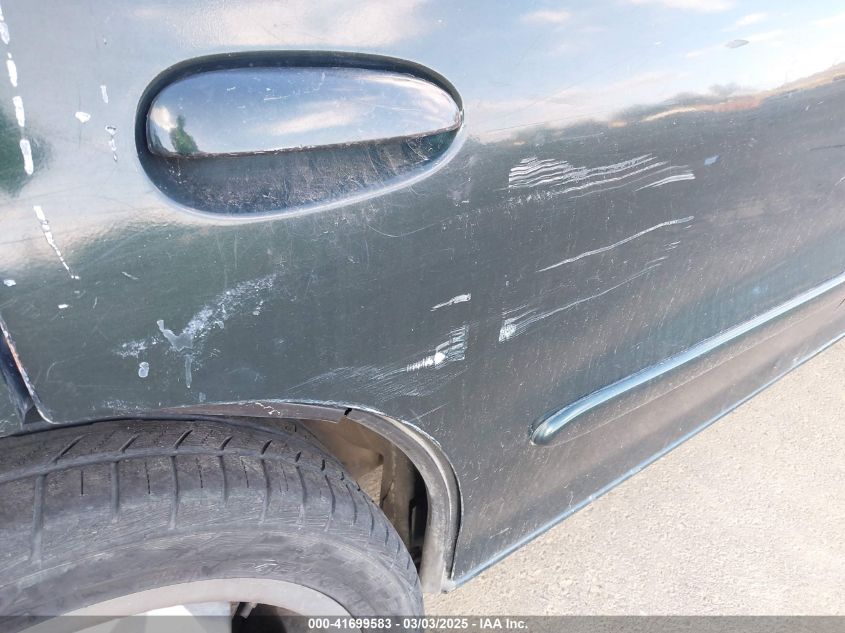 2004 Chevrolet Cavalier Ls VIN: 1G1JF52F647329650 Lot: 41699583