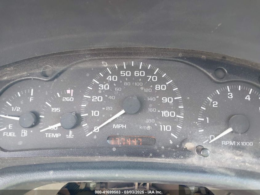 2004 Chevrolet Cavalier Ls VIN: 1G1JF52F647329650 Lot: 41699583