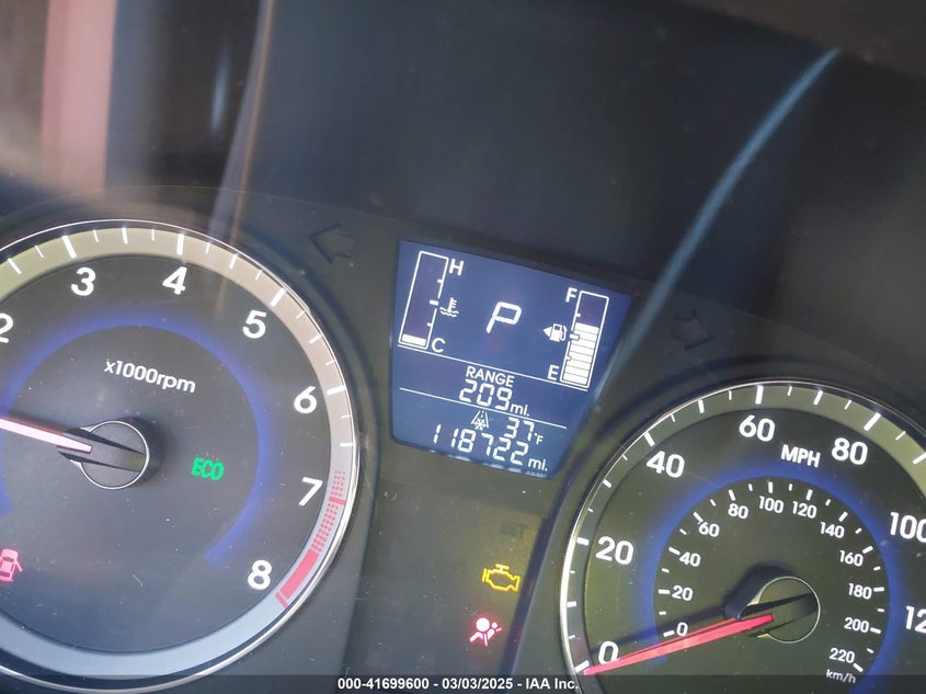 2017 HYUNDAI ACCENT SE - KMHCT5AE4HU316562