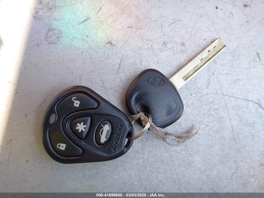 2017 HYUNDAI ACCENT SE - KMHCT5AE4HU316562