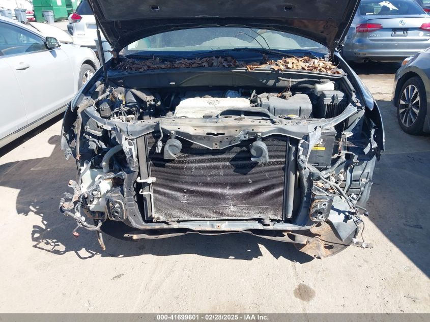 2004 Lexus Rx 330 VIN: 2T2HA31U34C003131 Lot: 41699601