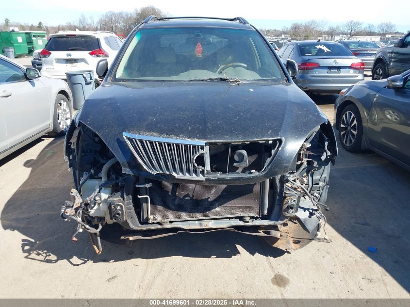 2004 Lexus Rx 330 VIN: 2T2HA31U34C003131 Lot: 41699601