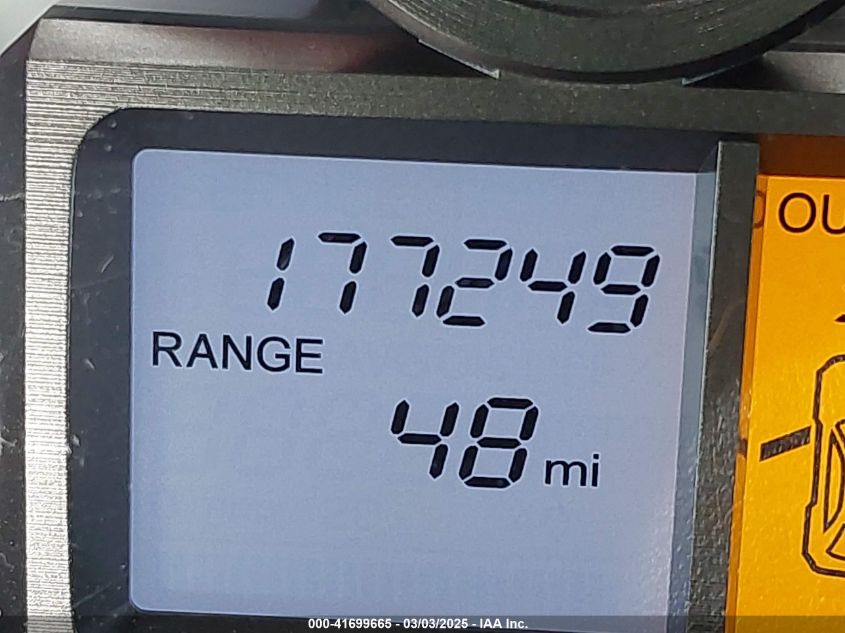 2009 Honda Pilot Ex-L VIN: 5FNYF48509B051781 Lot: 41699665