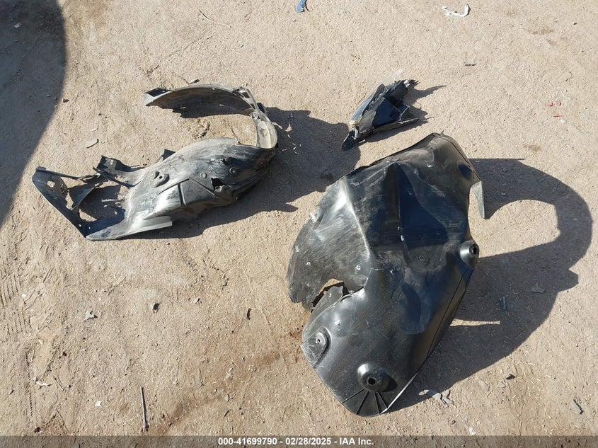 2015 HONDA ACCORD SPORT - 1HGCR2F51FA017623