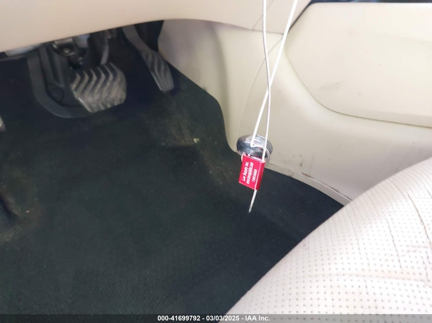 2016 NISSAN ROGUE SL - KNMAT2MT1GP707184