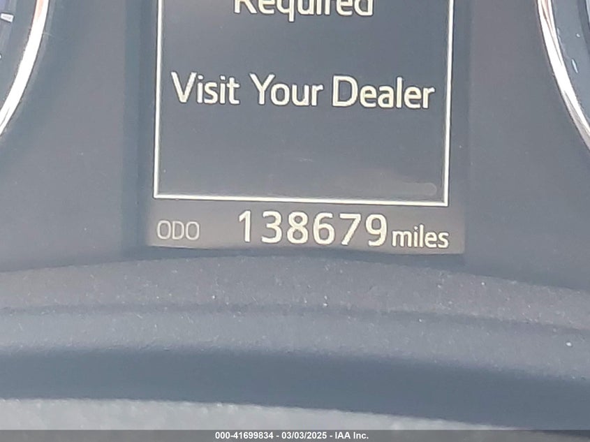 2017 TOYOTA COROLLA SE - 2T1BURHE2HC848867